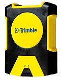 GPS- Trimble Pro XT, 12 